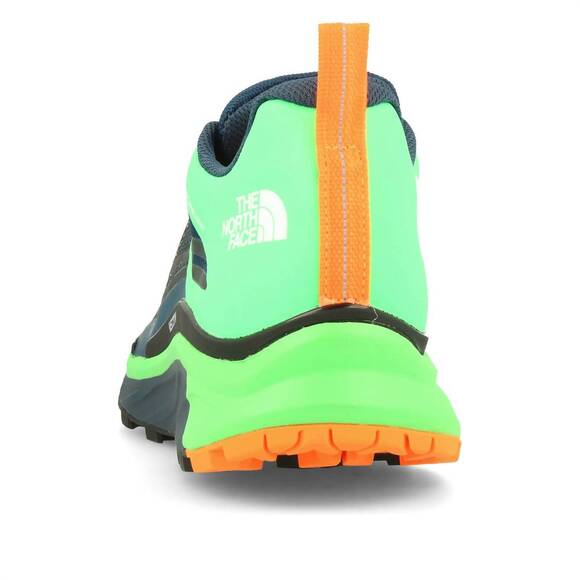NEW THE NORTH FACE men\'s vectiv infinite futurelight trail running shoes in mont main image 4